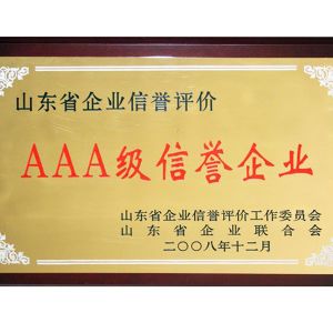 資質(zhì)榮譽